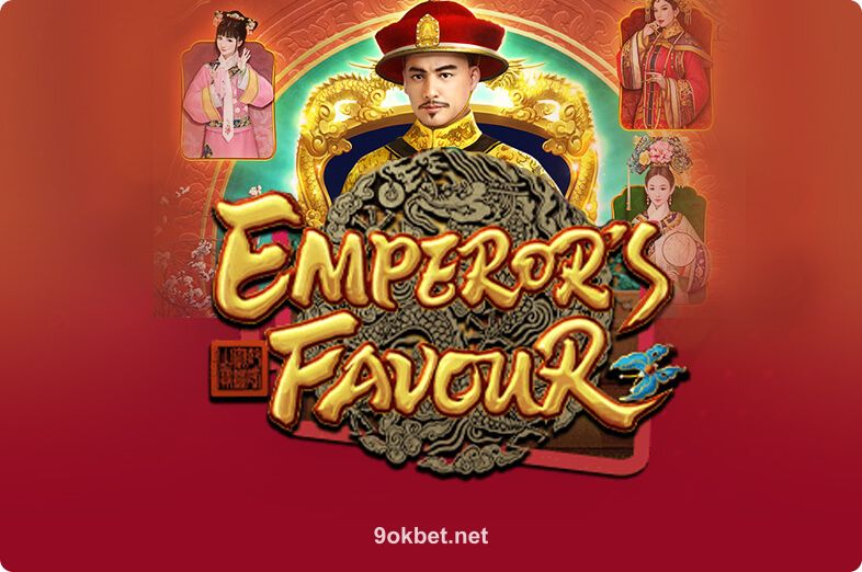 Hình Ảnh Trò Chơi Emperor’s Favour Tại 9ok