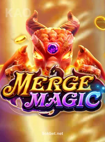 Fachai Merge Magic