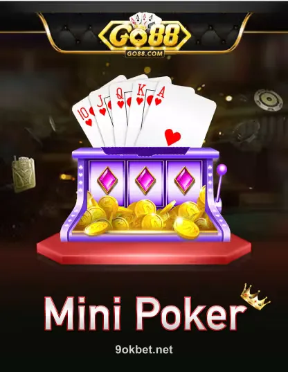 Mini Poker